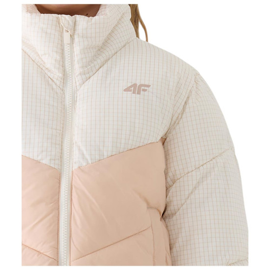 4F Παιδικό μπουφάν Down Jacket